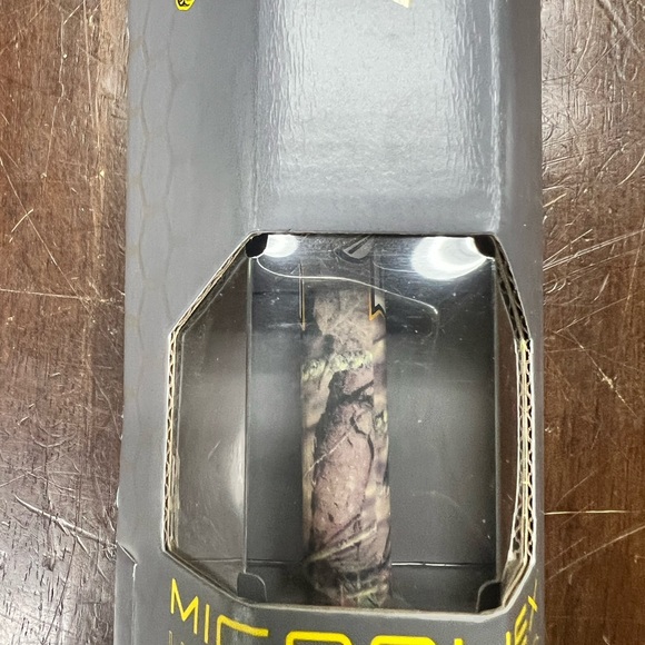 Bee Stinger Micro Hex Stabilizer 10” - Picture 2 of 4